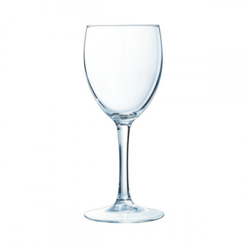 Verre à pied transparent verre Ø 7,6 cm Irish Coffee Arcoroc - ECOTEL ANNECY