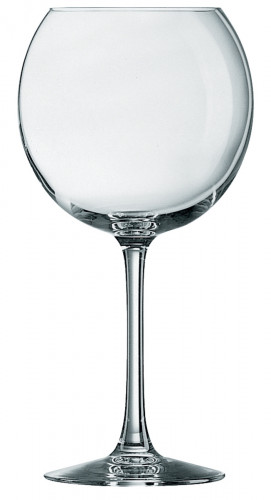 Verre à pied verre cristallin 35 cl Cabernet Chef & Sommelier