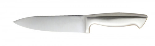 Couteau de cuisine Damas 20 cm Damas acier Inox Deglon