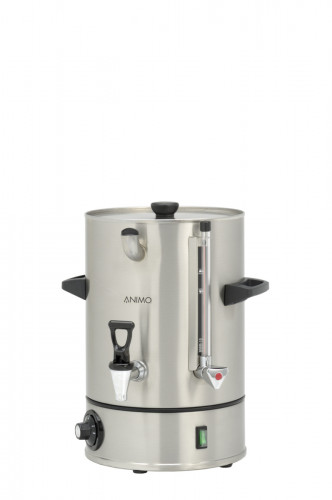 Laitière inox Animo