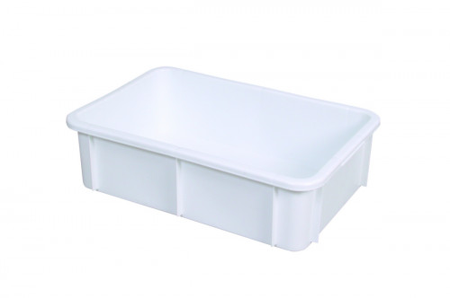 Bac alimentaire rectangulaire 2 l emboîtable - Tom Press