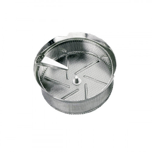 Grille pour moulin inox Ø 1,5 mm L.tellier