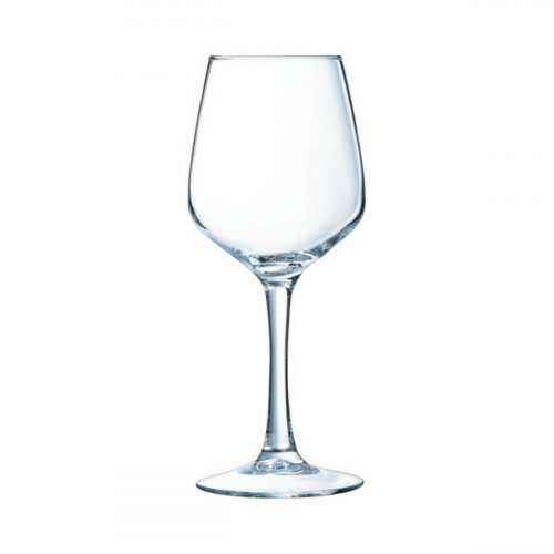 Verre à pied verre trempé 31 cl Lineal Arcoroc