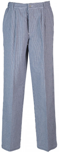 Pantalon blanc 44 Oural Robur