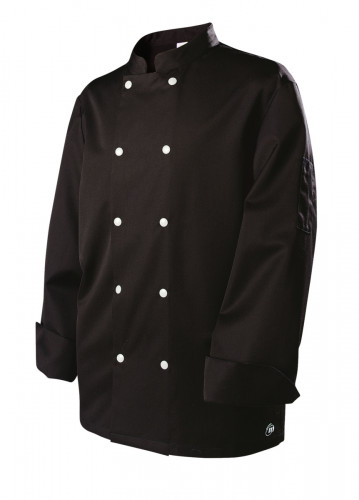 Veste noir T2 Blake Molinel