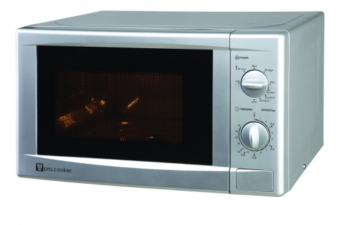 Four micro-ondes MG720CRK 20 L 700 W Pro.equip