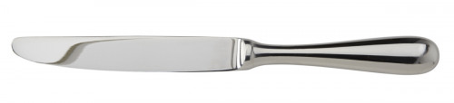Couteau de table monocoque cranté 24,7 cm Baguette Pm Pro.mundi