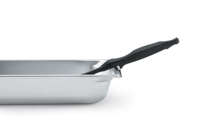 Cuillère pleine plastique 33,7 cm pleine Vollrath