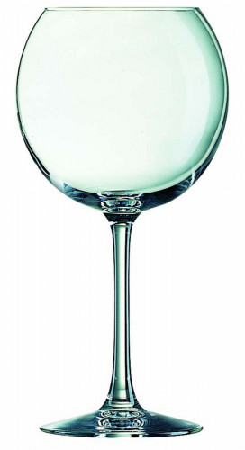 Verre à pied verre cristallin 70 cl Cabernet Chef & Sommelier