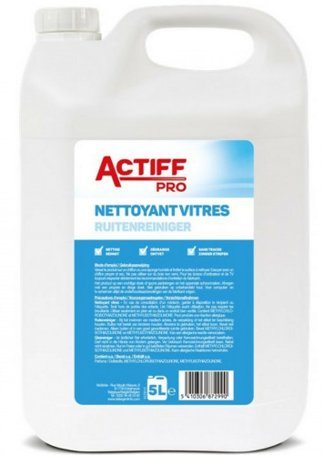 Nettoyant Vitres - Écoline