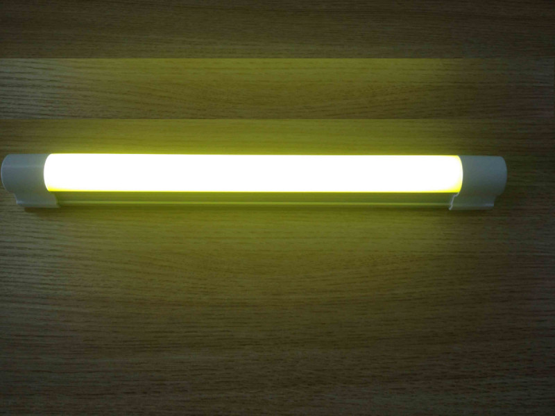 Lampe néon Ø 4 cm 34 cm