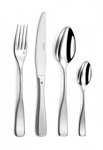 Cuillère à café inox 18/10 14,45 cm Millenium Couzon