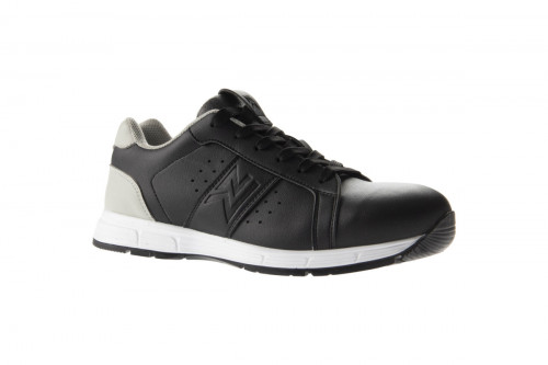 Chaussures de sécurité noir 38 Run Classic Nordways