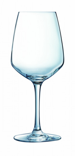 Verre à pied verre 30 cl V.juliette Arcoroc