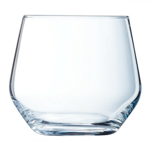 Gobelet verre 35 cl V.juliette Arcoroc