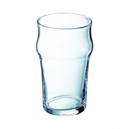 Gobelet verre trempé 66 cl Nonic Arcoroc