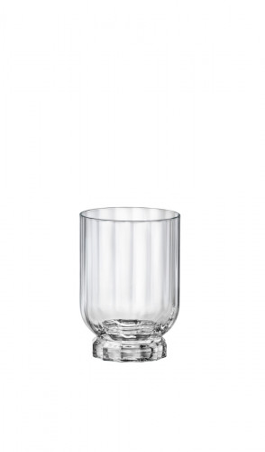 Gobelet forme basse verre 30 cl Florian Bormioli Rocco