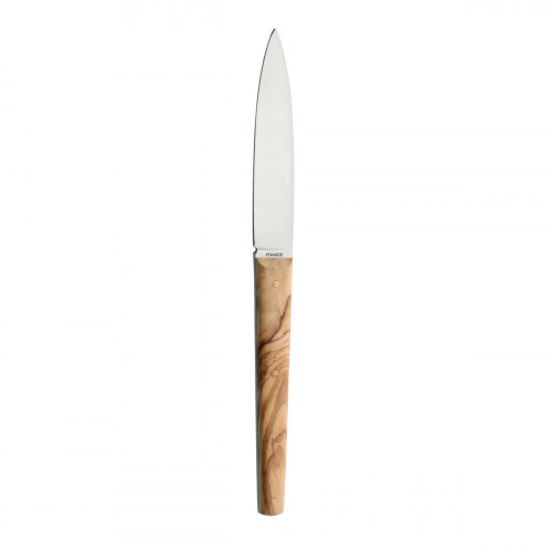 Couteau à steak micro cranté - Monobloc - 23 cm - Arcos