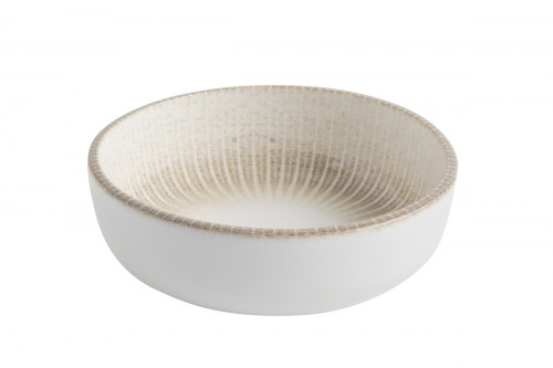 Bowl rond porcelaine Ø 16 cm Palma Accolade