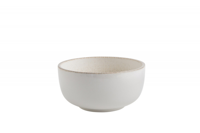 Bowl rond porcelaine Ø 12 cm Palma Accolade