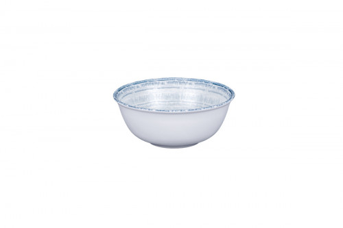 Bol rond Mirage porcelaine 58 cl Ø 15,8 cm Digi Rak