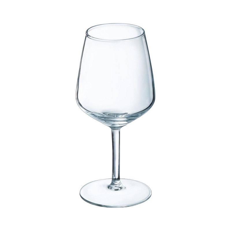 Verre à pied verre 31 cl Silhouette Arcoroc