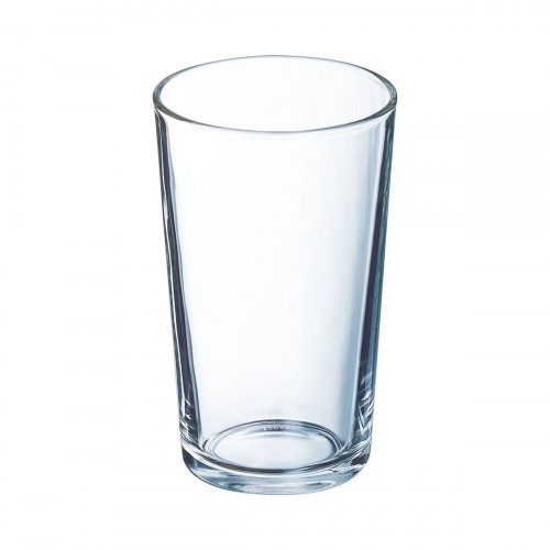 Gobelet forme haute verre trempé 47 cl Conique Arcoroc