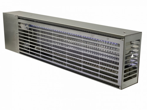 Désinsectiseur à glue 29 W Brc