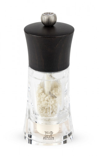 Moulin à sel humide Ø 7 cm 14 cm Oleron Peugeot Saveurs