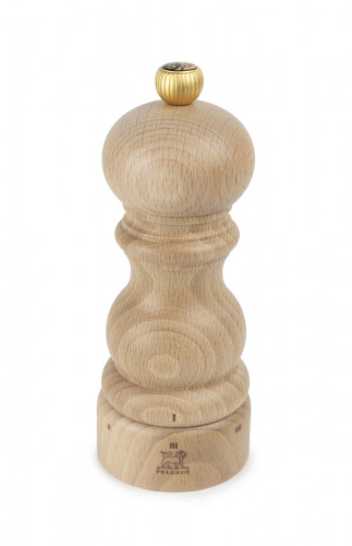 Moulin à sel humide Ø 5,9 cm 15 cm Peugeot Saveurs