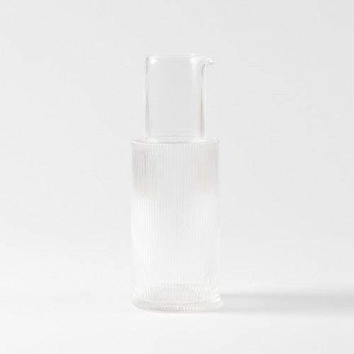 Carafe verre cristallin 1 L Skandi Accolade