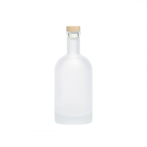 Bouteille givrée verre 75 cl Aqualis Pro.mundi