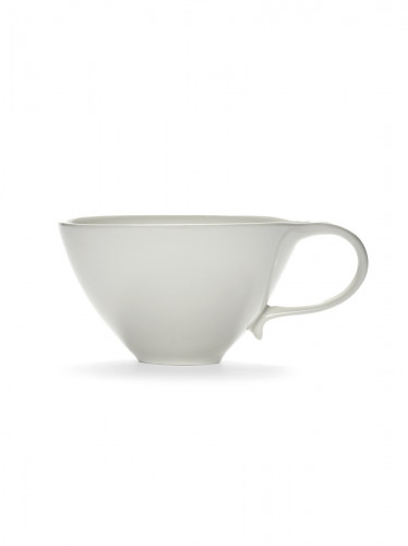 Tasse à thé rond BUTTERFLY porcelaine Ø 12 cm Unity Serax